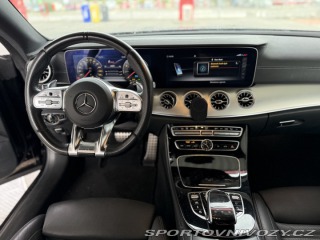 Mercedes-Benz E E53amg Black Edition 2019