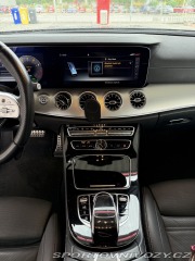 Mercedes-Benz E E53amg Black Edition 2019