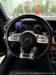 Mercedes-Benz E E53amg Black Edition 2019