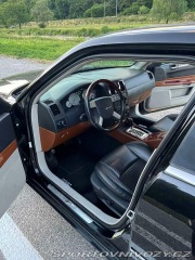 Chrysler Ostatní modely 300C 6,1 HEMI SRT8 2007