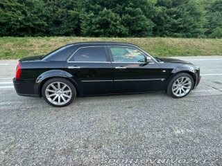 Chrysler Ostatní modely 300C 6,1 HEMI SRT8 2007