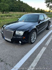 Chrysler Ostatní modely 300C 6,1 HEMI SRT8 2007