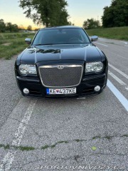 Chrysler Ostatní modely 300C 6,1 HEMI SRT8 2007