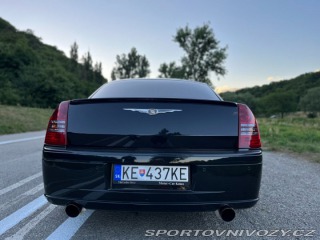 Chrysler Ostatní modely 300C 6,1 HEMI SRT8 2007