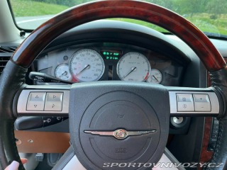 Chrysler Ostatní modely 300C 6,1 HEMI SRT8 2007