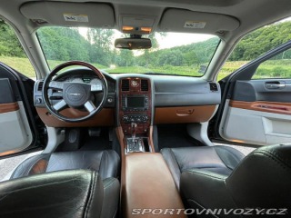 Chrysler Ostatní modely 300C 6,1 HEMI SRT8 2007