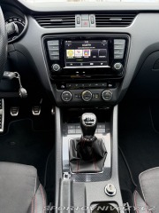 Škoda Octavia RS 2016
