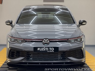Volkswagen Golf GTI Clubsport Edice 45