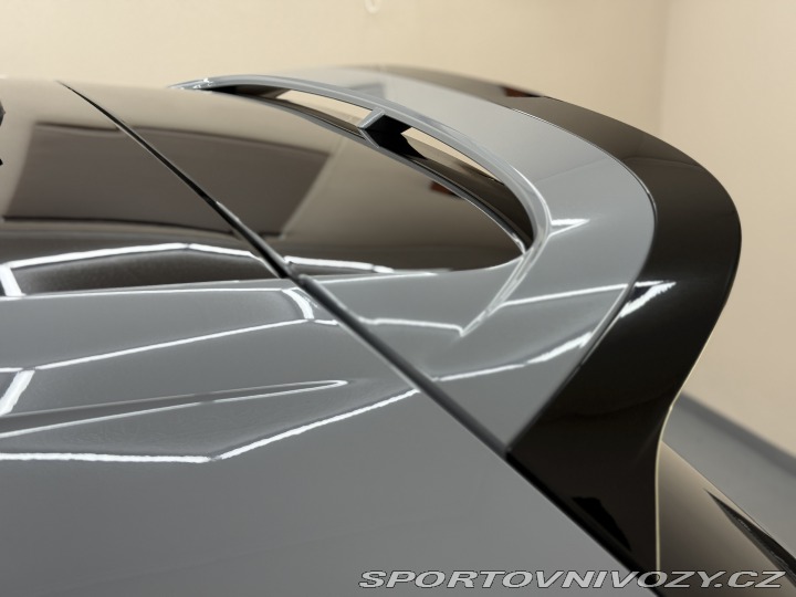 Volkswagen Golf GTI Clubsport Edice 45 2022