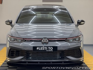 Volkswagen Golf GTI Clubsport Edice 45 2022