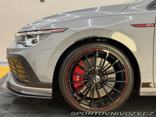 Volkswagen Golf GTI Clubsport Edice 45 2022