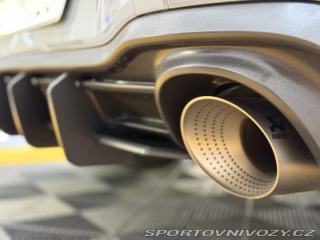 Volkswagen Golf GTI Clubsport Edice 45 2022