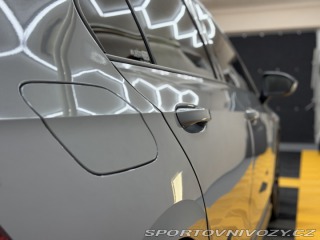 Volkswagen Golf GTI Clubsport Edice 45 2022