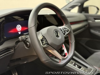 Volkswagen Golf GTI Clubsport Edice 45 2022