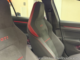 Volkswagen Golf GTI Clubsport Edice 45 2022