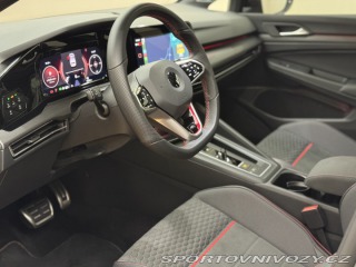 Volkswagen Golf GTI Clubsport Edice 45 2022
