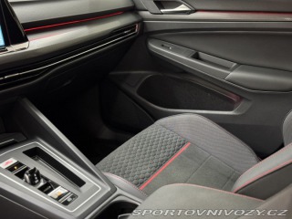 Volkswagen Golf GTI Clubsport Edice 45 2022