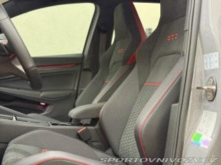 Volkswagen Golf GTI Clubsport Edice 45 2022