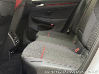 Volkswagen Golf GTI Clubsport Edice 45 2022