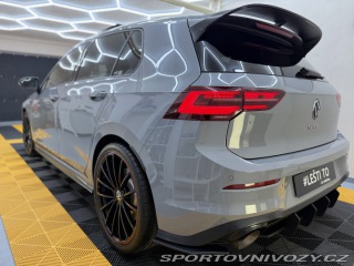 Volkswagen Golf GTI Clubsport Edice 45 2022