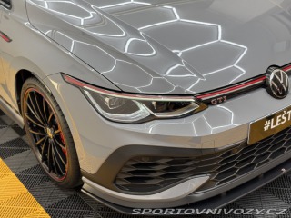 Volkswagen Golf GTI Clubsport Edice 45 2022