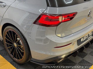 Volkswagen Golf GTI Clubsport Edice 45 2022