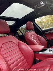 Alfa Romeo Stelvio  2020