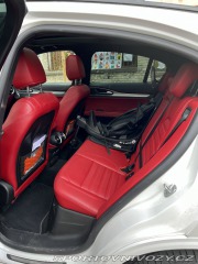 Alfa Romeo Stelvio  2020
