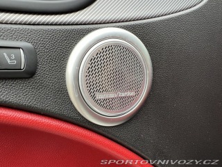 Alfa Romeo Stelvio  2020