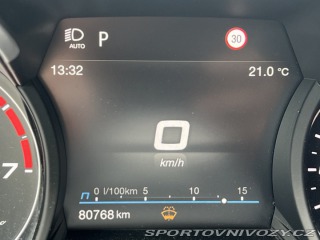 Alfa Romeo Stelvio  2020