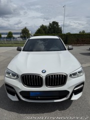 BMW X3 X3 M40i