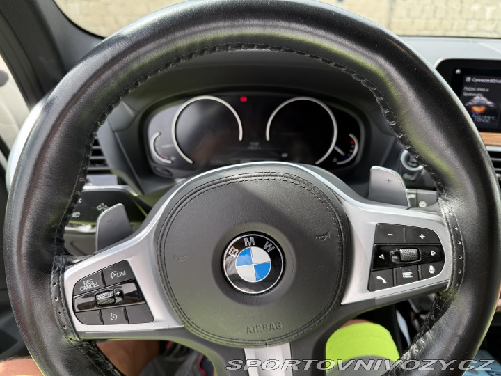 BMW X3 X3 M40i 2021