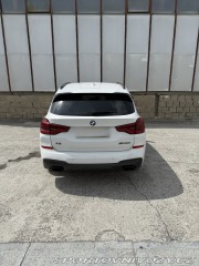 BMW X3 X3 M40i 2021
