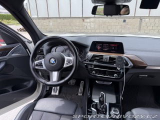 BMW X3 X3 M40i 2021