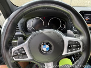 BMW X3 X3 M40i 2021