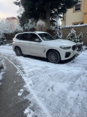 BMW X3 X3 M40i 2021
