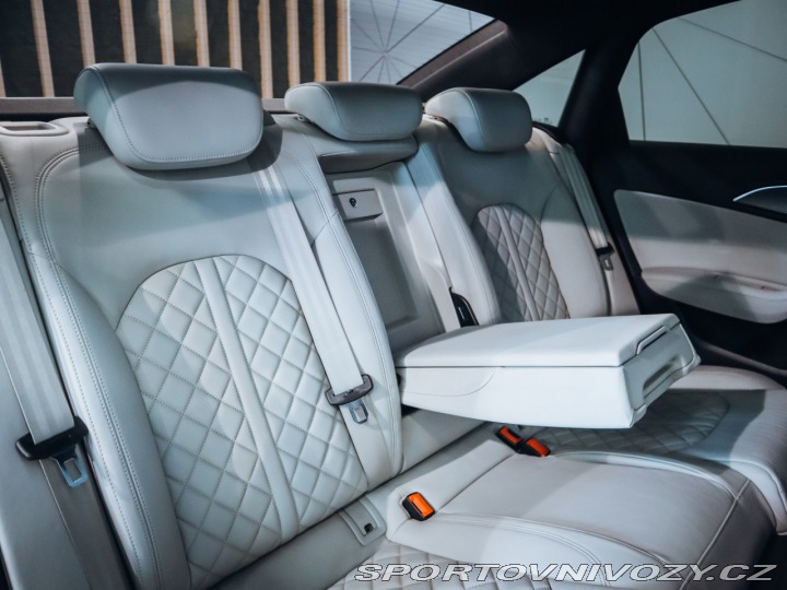 Audi A6 3.0 BiTDI 235 kW S-line 2015