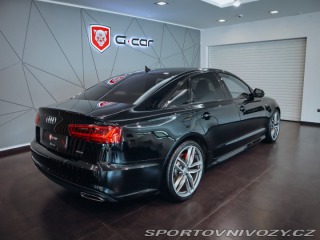 Audi A6 3.0 BiTDI  235 kW S-line 2015