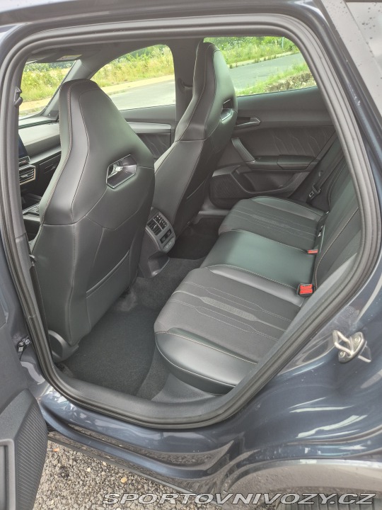 Cupra Formentor 2.0TSI 4X4 380PS 2021