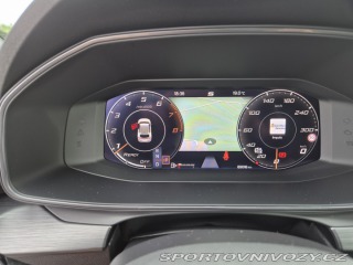 Cupra Formentor 2.0TSI 4X4 380PS 2021
