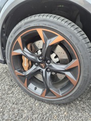 Cupra Formentor 2.0TSI 4X4 380PS 2021