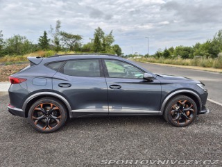 Cupra Formentor 2.0TSI 4X4 380PS 2021