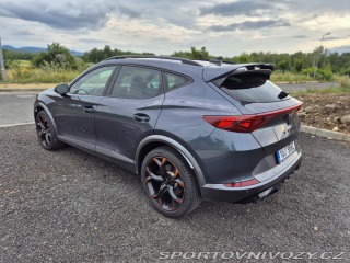 Cupra Formentor 2.0TSI 4X4 380PS 2021