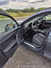 Cupra Formentor 2.0TSI 4X4 380PS 2021