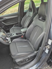 Cupra Formentor 2.0TSI 4X4 380PS 2021
