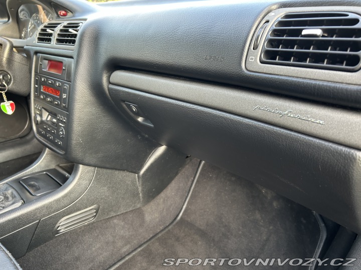 Peugeot 406 Coupé  2002
