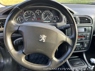 Peugeot 406 Coupé  2002