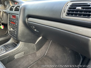 Peugeot 406 Coupé  2002