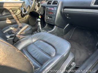 Peugeot 406 Coupé  2002