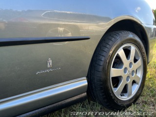 Peugeot 406 Coupé  2002